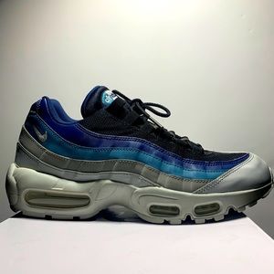 Nike Air Max 95 (Reverse Stash)